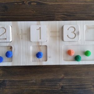 TAULA SUMAR O RESTAR